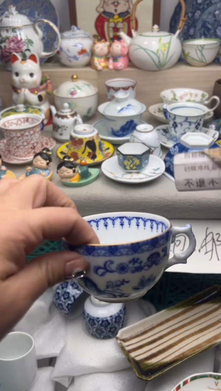 【闪购商品】瓷片亲亲28米包邮哦一单一付
