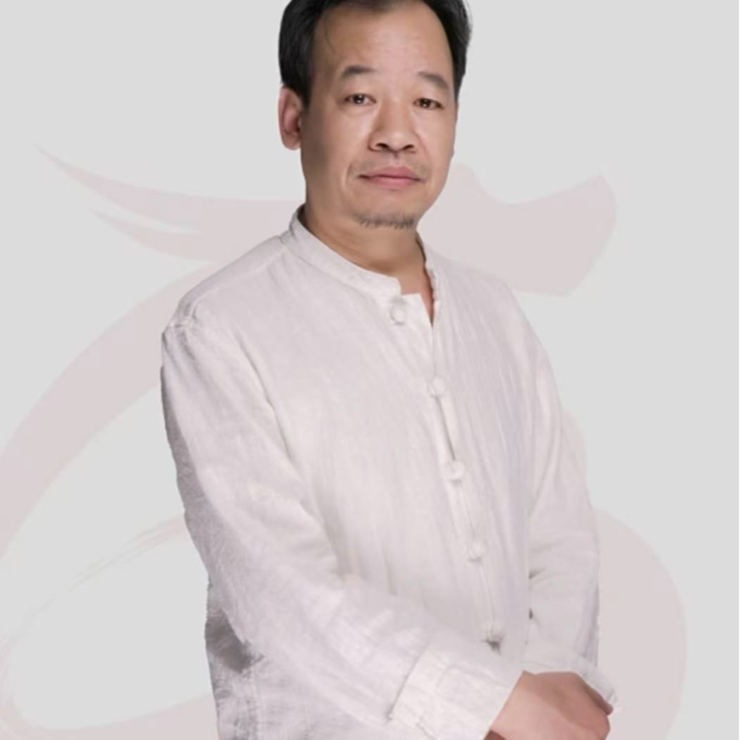 荆贵家经典国画手绘