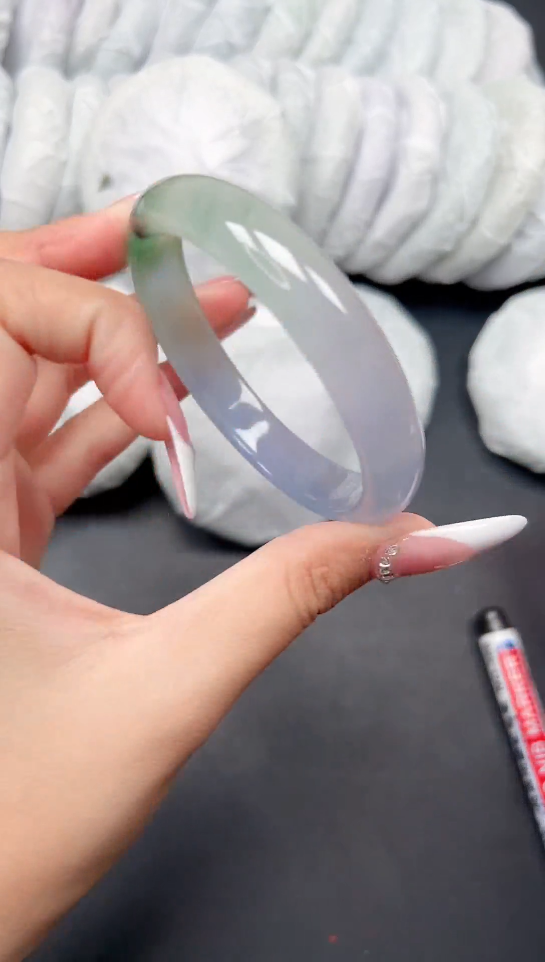 精品手镯，一物一拍C-019