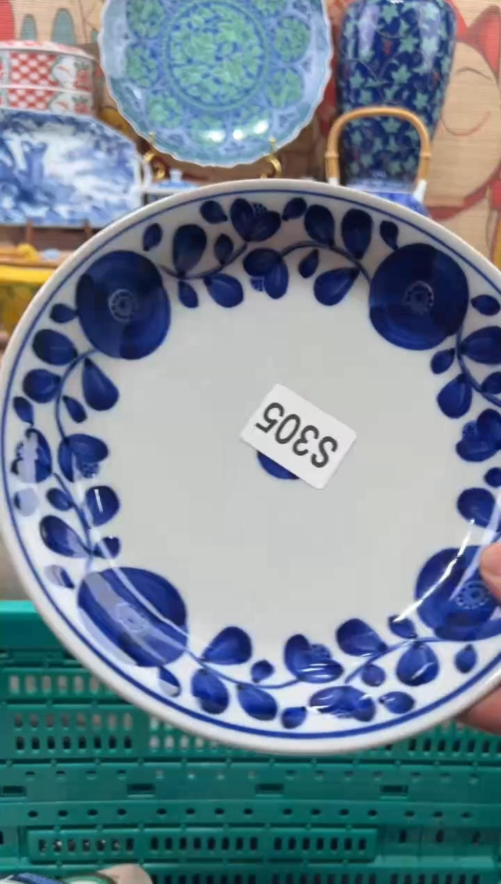 瓷片C****a瓷片------S305