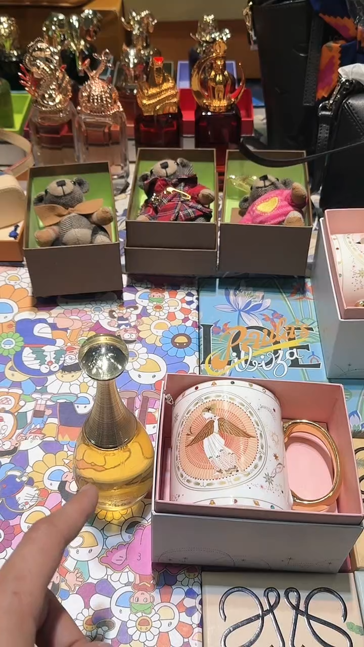 【闪购商品】瓷片换类目孤品单品一件不留真我 2