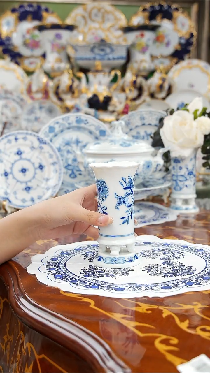 瓷米多家中古瓷器如图所示50