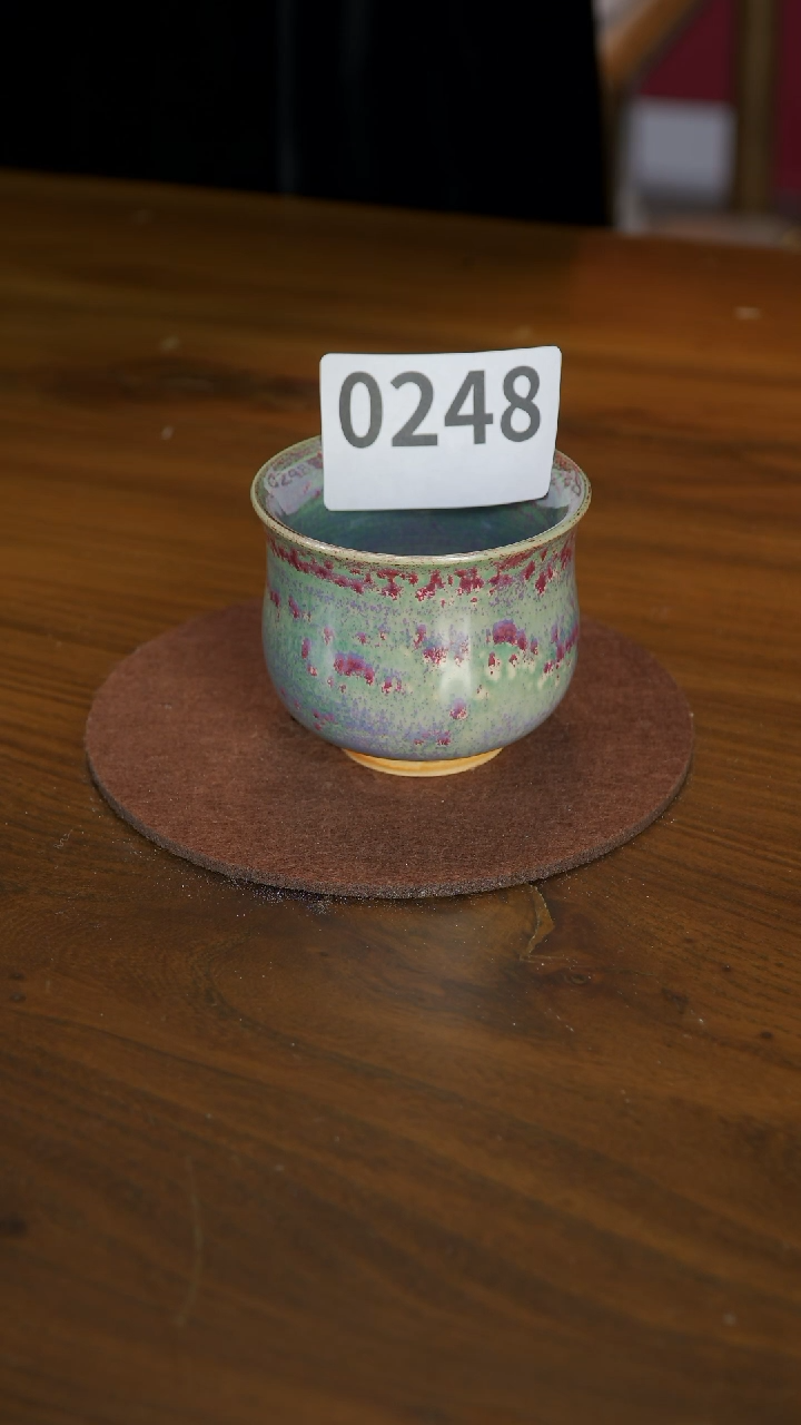 【闪购商品】摆件唐宫美物甄选【物品】