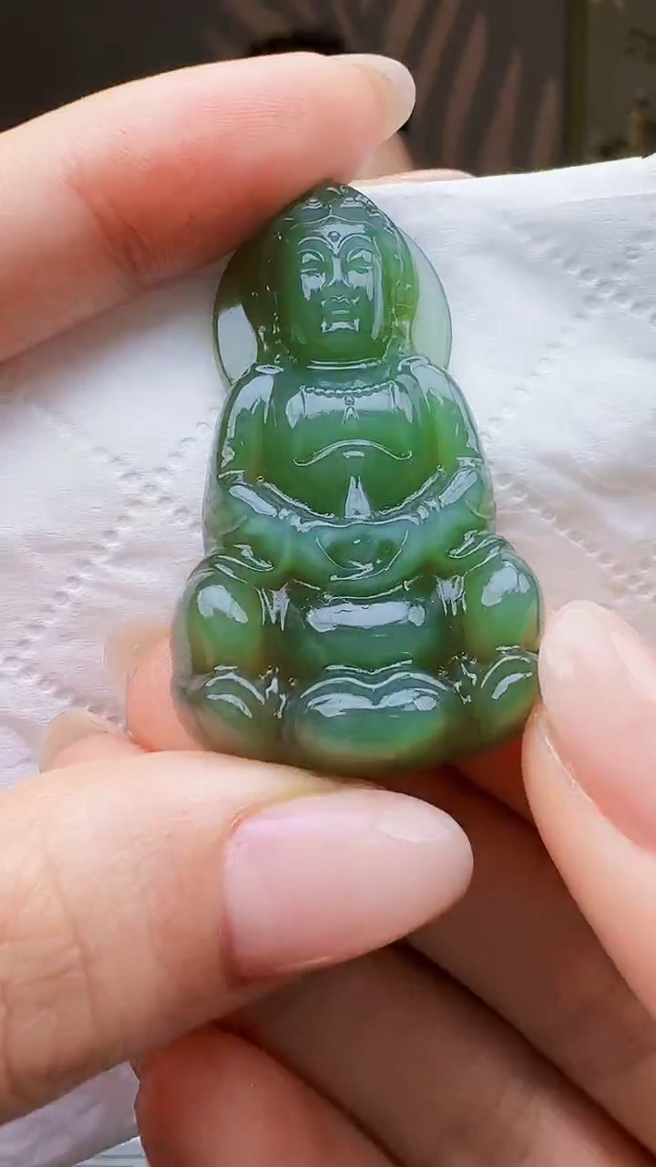 定制和田玉天然和田玉（拍一发一）