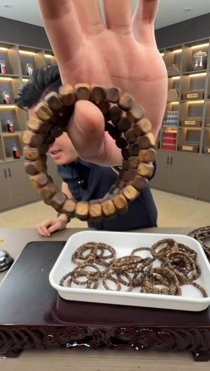 蔡会长--方糖单圈--规格0.8