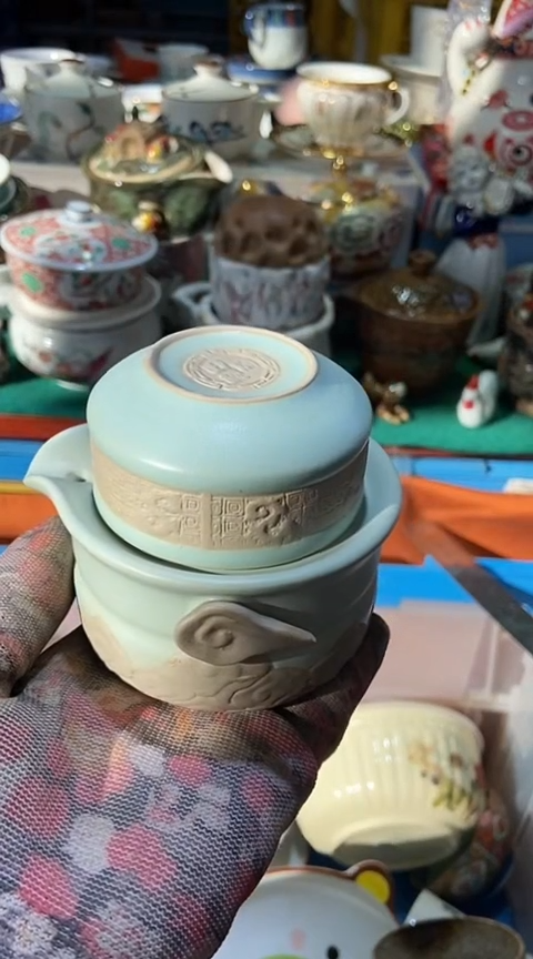 【闪购商品】瓷片11111111111111111