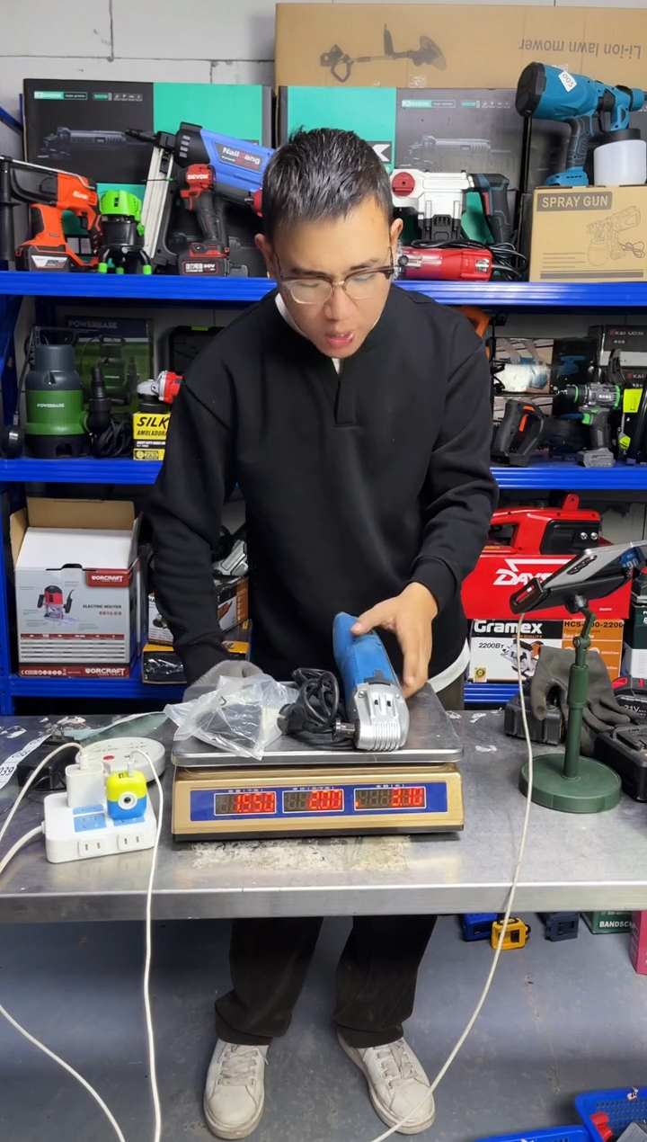 往***烟二手工具听讲解看图片下单 没有运费险028