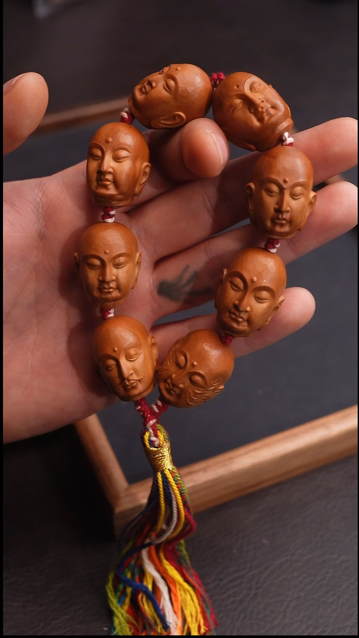 手串/手链橄榄核苏工橄榄核