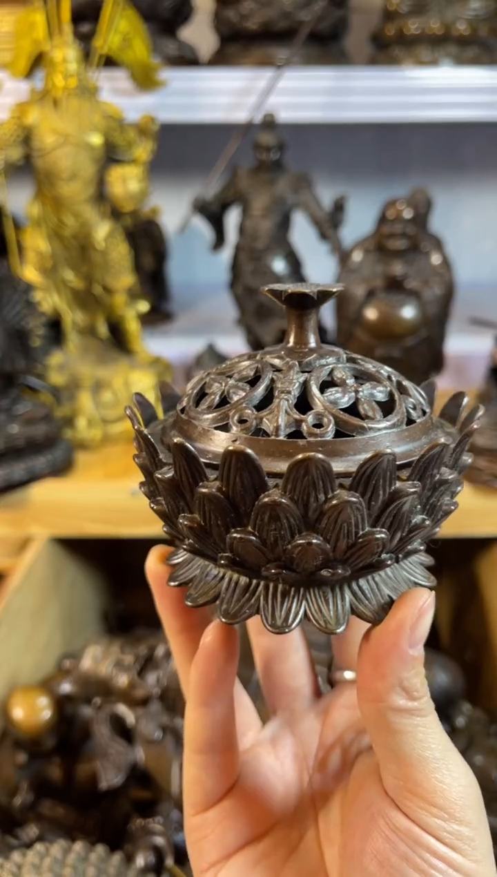 【闪购商品】.案台摆件物品摆件