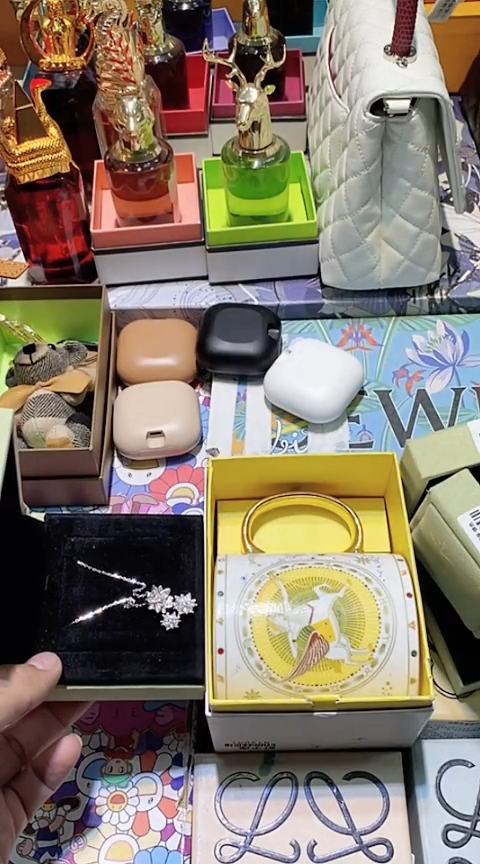 【闪购商品】瓷片换类目孤品单品一件不留