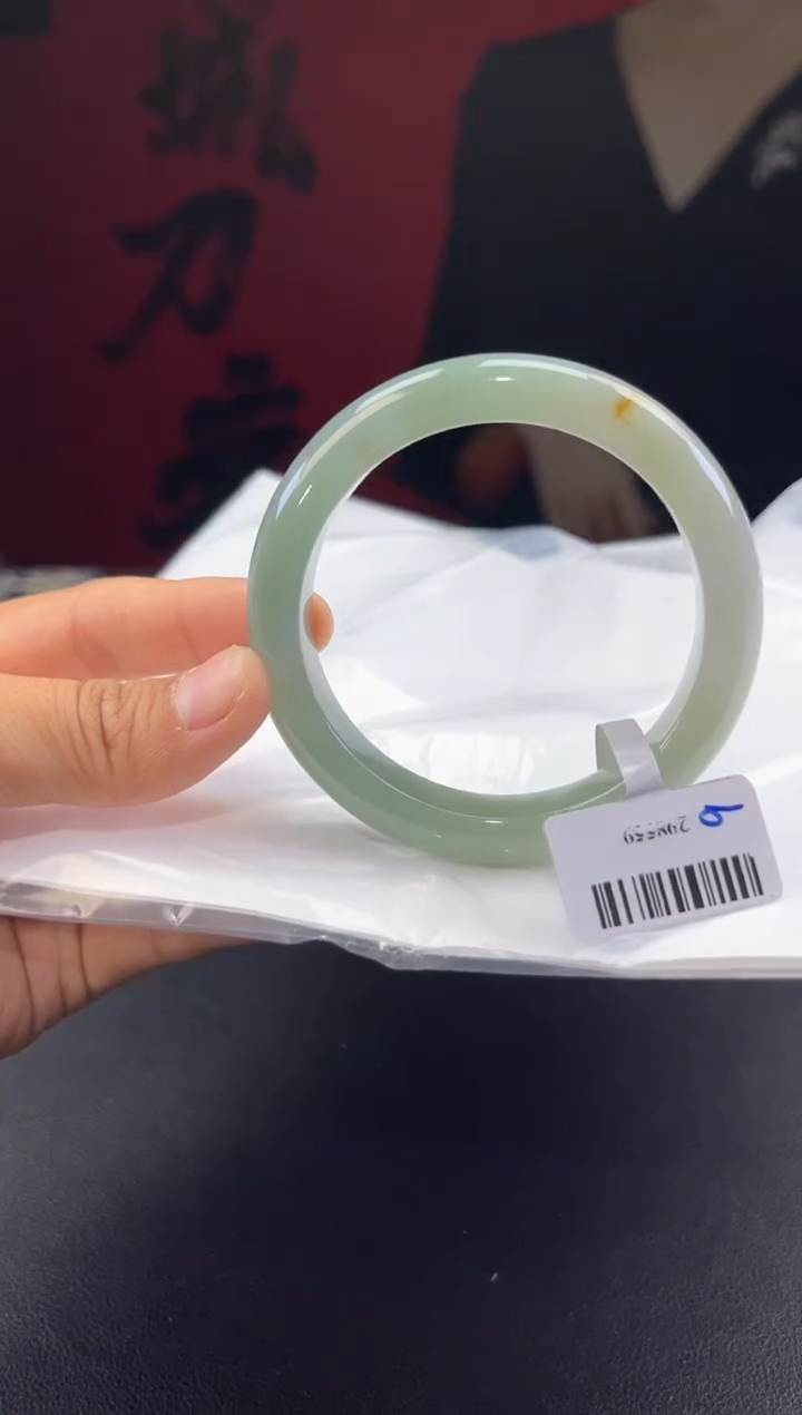 【闪购商品】翡翠手镯未镶嵌翡翠手镯