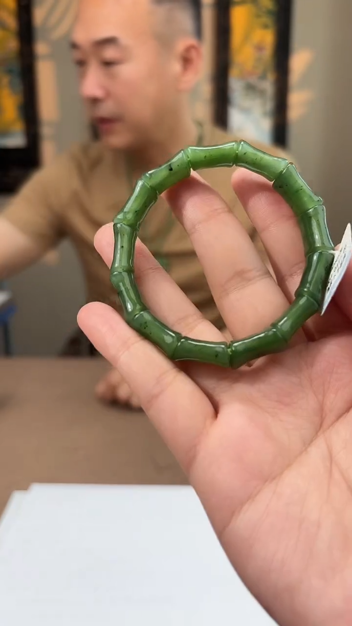 定制和田玉多样性发货拍一发一20074