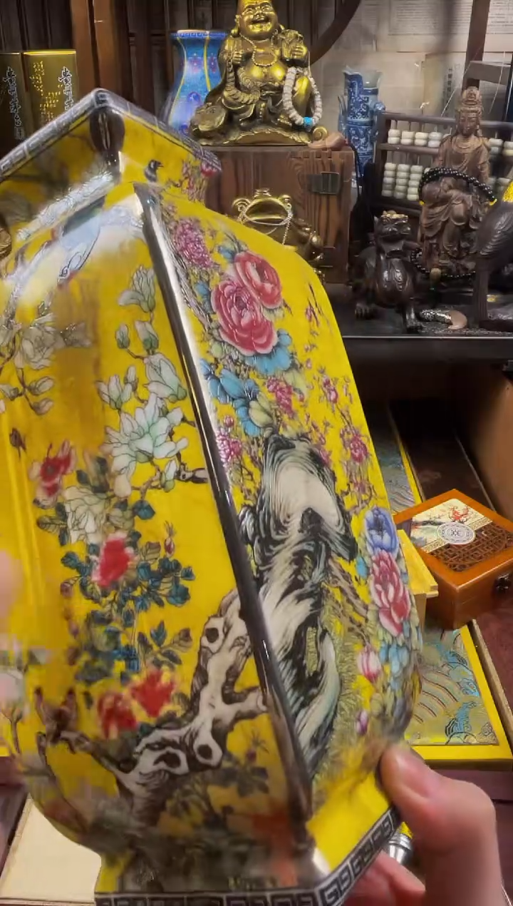 瓷片贰号铺子直播精选推荐