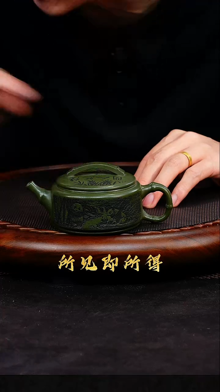 茶壶紫砂1        