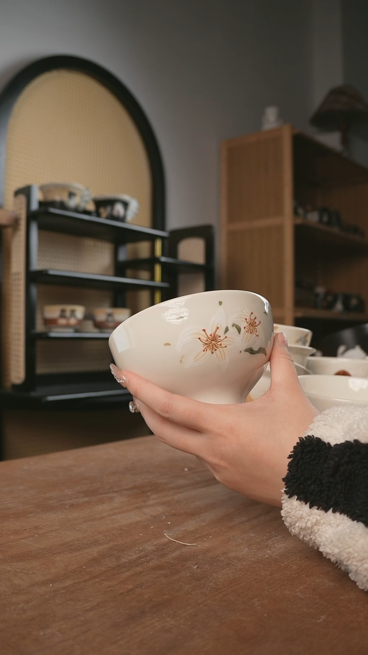 【闪购商品】碗川谷原创1.14场次直播福利正品