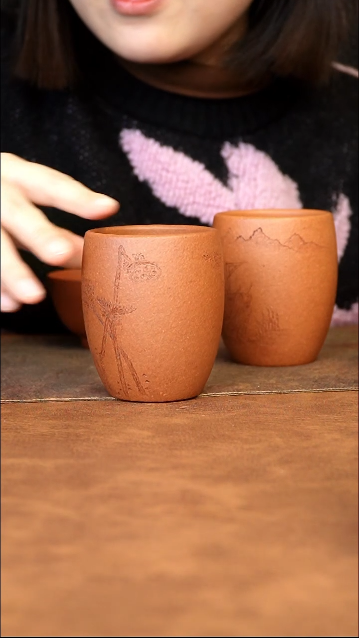 【闪购商品】紫砂茶杯1111111111111111111