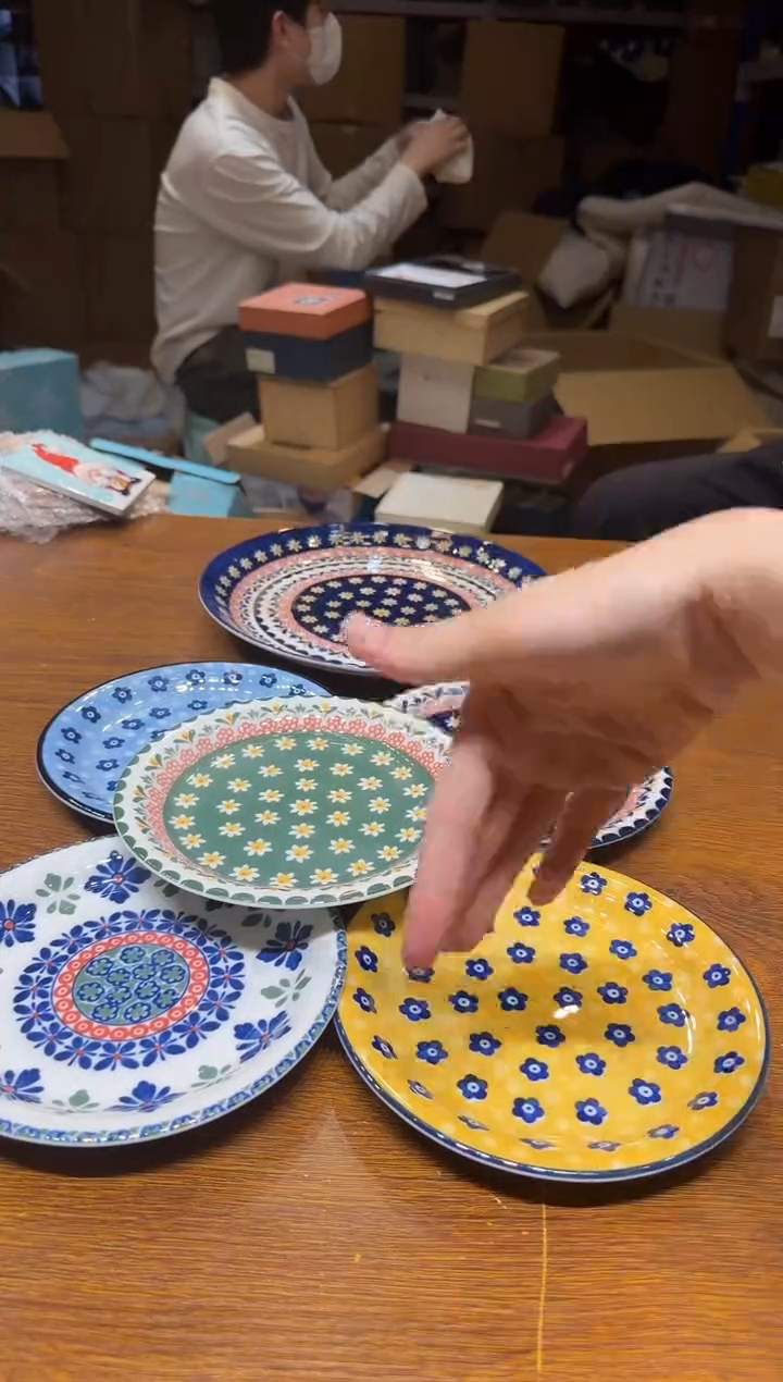 小狐狸严选日瓷器小狐狸精选日瓷器