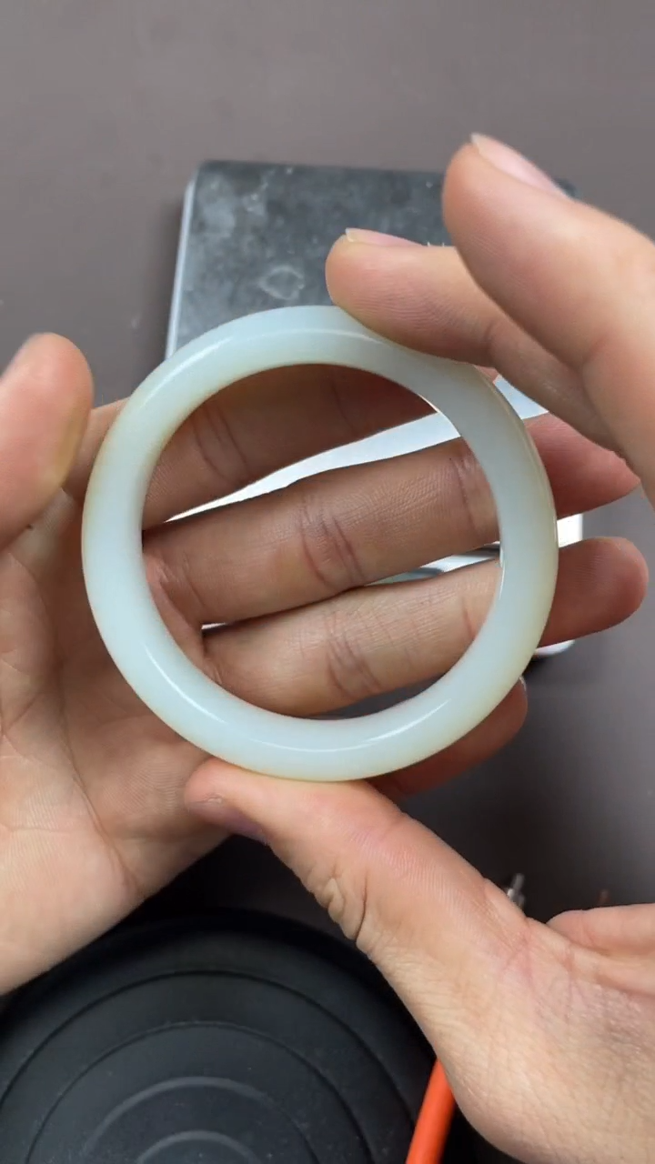 【闪购商品】和田玉颈饰未镶嵌3