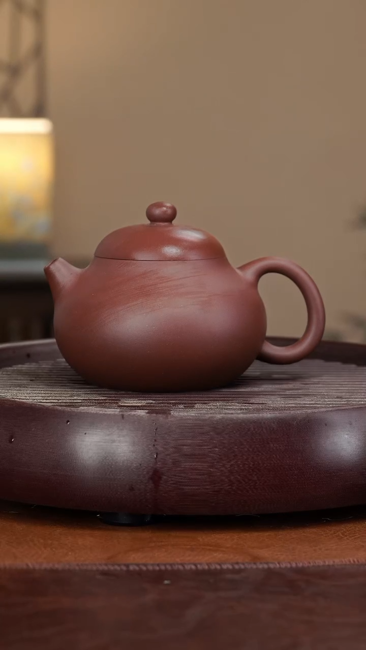 【闪购商品】紫砂茶壶宜兴紫砂壶