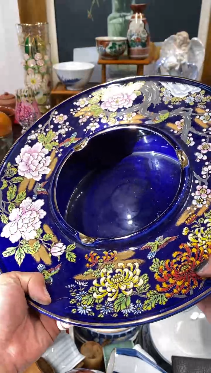 攻****子瓷器 餐具 摆件 工艺品