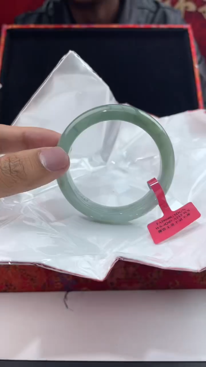【闪购商品】翡翠手镯未镶嵌20翡翠手镯