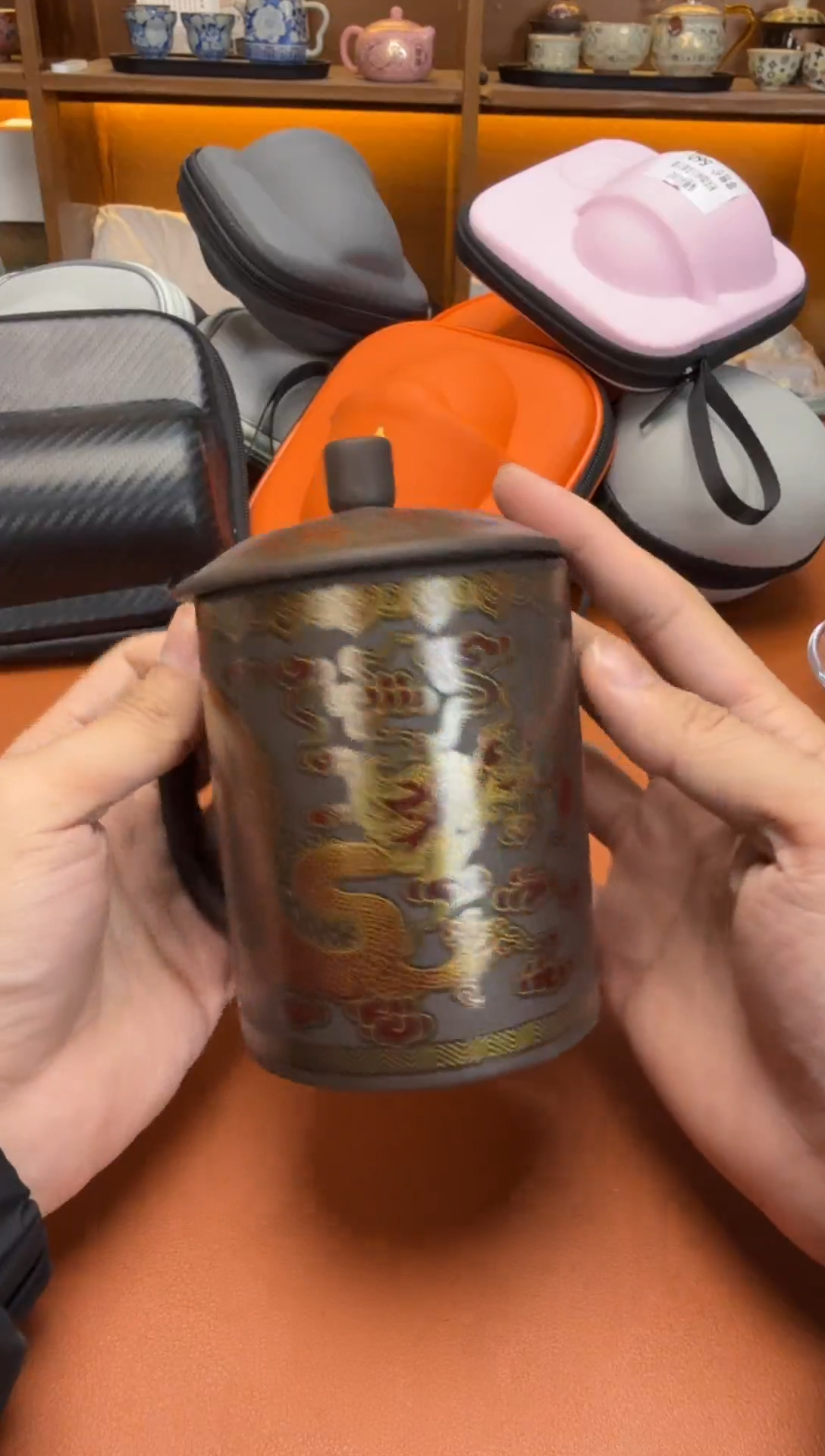 【直播限时商品】茶具仓库清仓默认微瑕(有问题请联系客服)