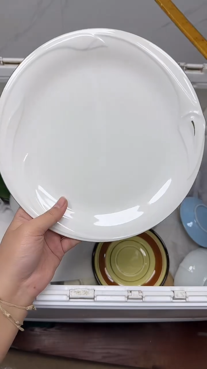【闪购商品】731回流瓷器，默认微瑕18.8包邮
