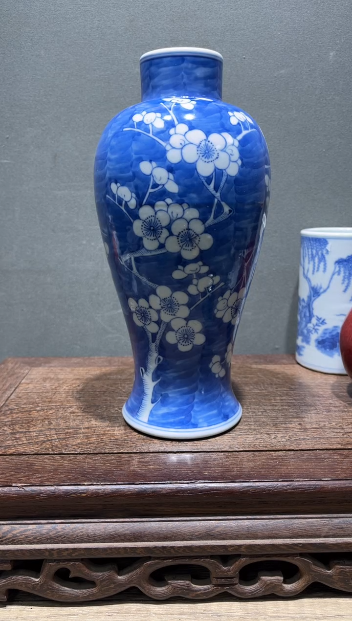 瓷片用****1A292 瓷器小摆件小摆件