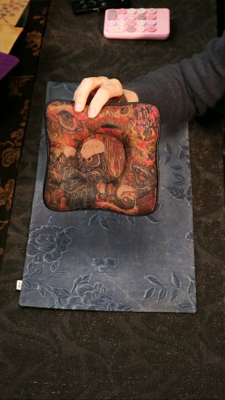 别具一阁布艺尺寸15