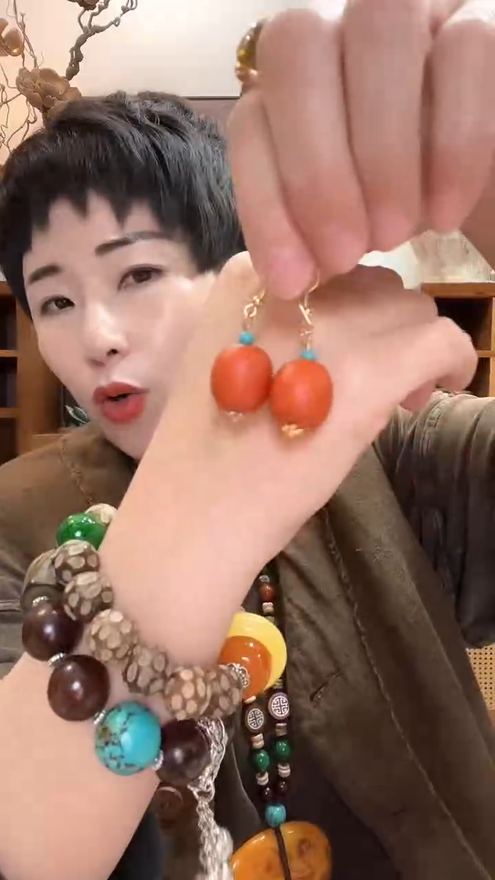 民族风原创手作153