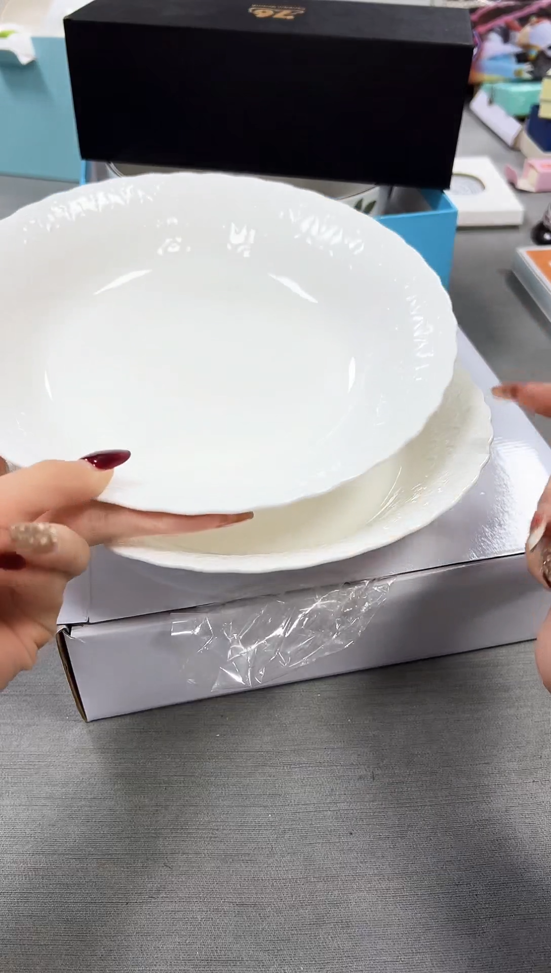 【闪购商品】瓷片新号点菜不计成本漏