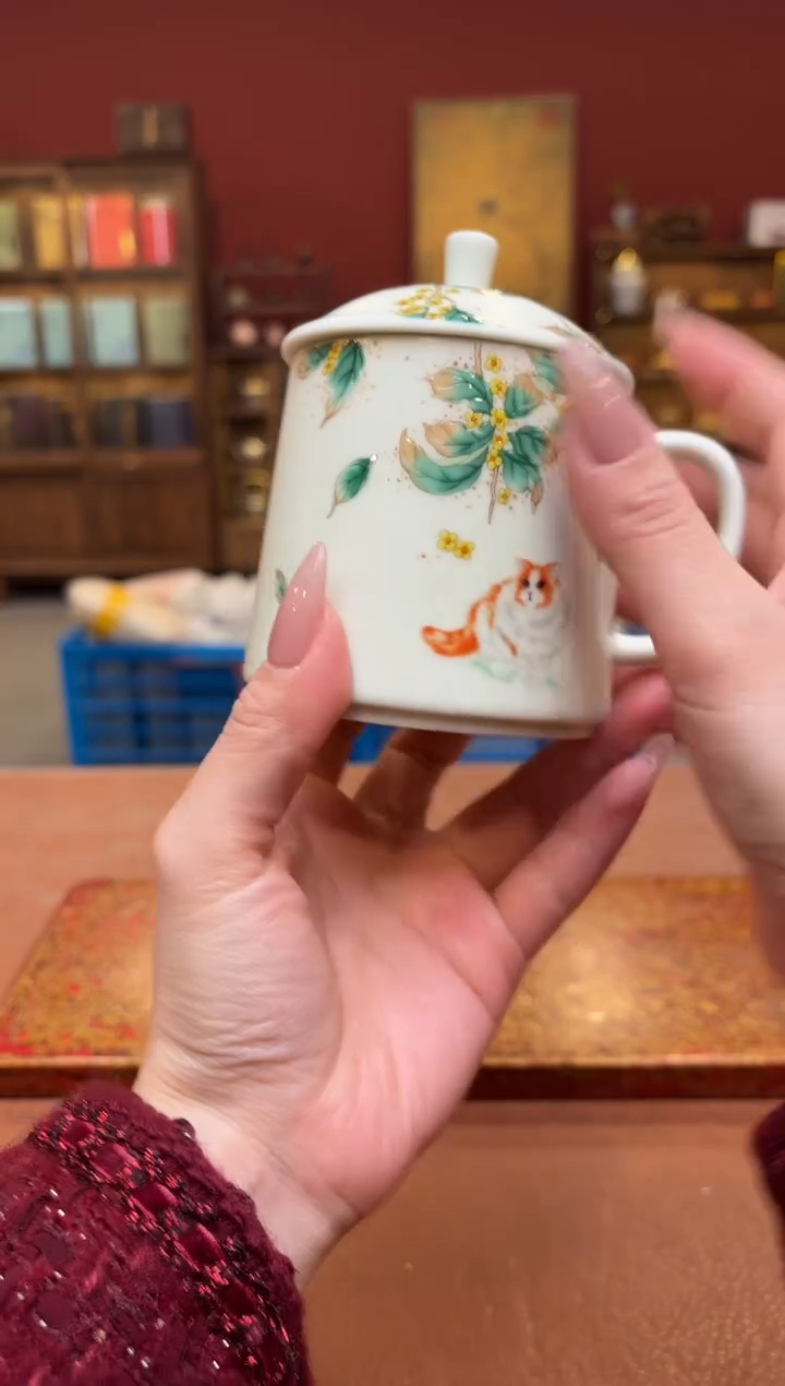 【闪购商品】嘉禾见物直播福利品¥¥¥¥¥¥¥¥