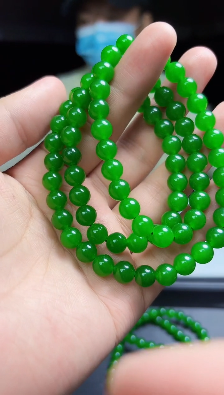 咔拉咪专属 f358 项链