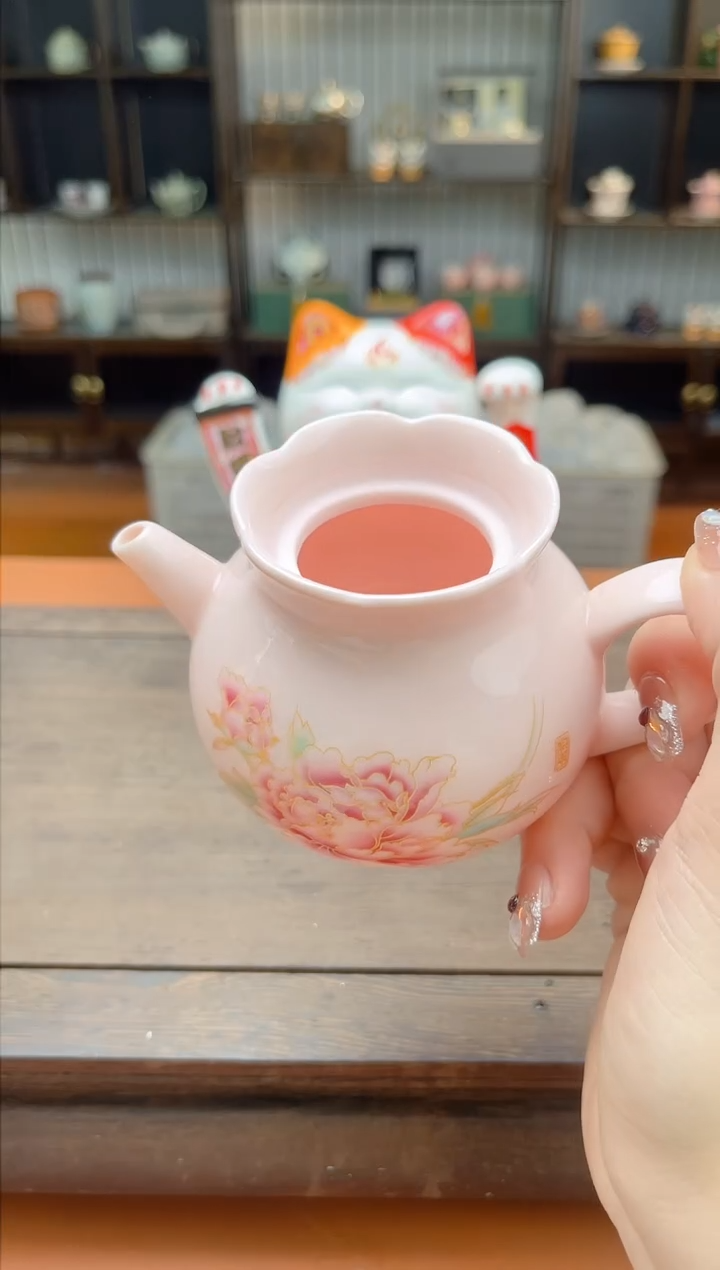 【闪购商品】柒禾茶器清仓福利品