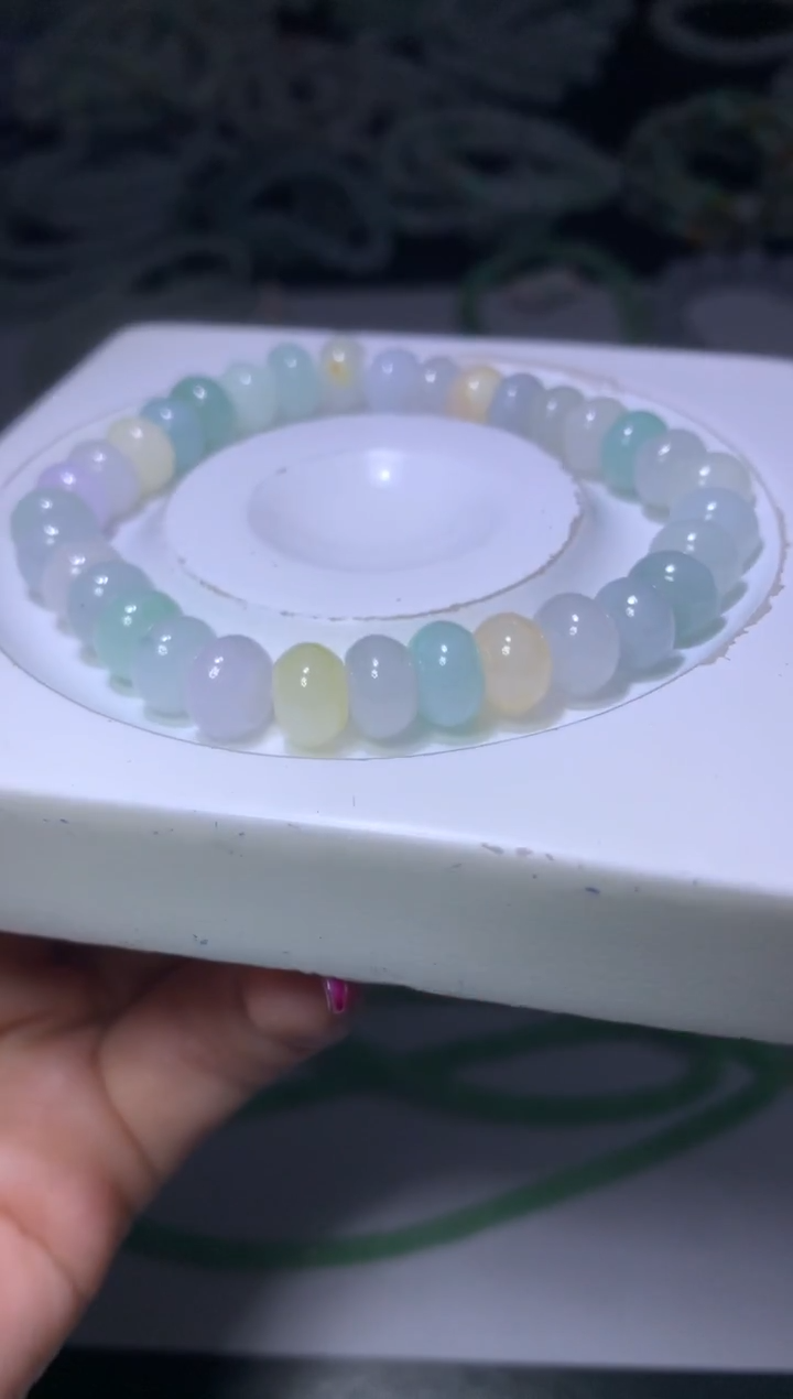 未镶嵌定制翡翠用****2MXX057402