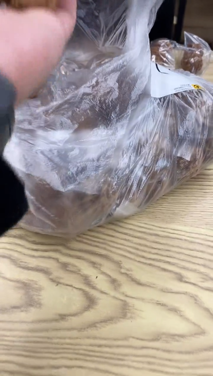 核桃【中场福利】盘山公子帽#3759