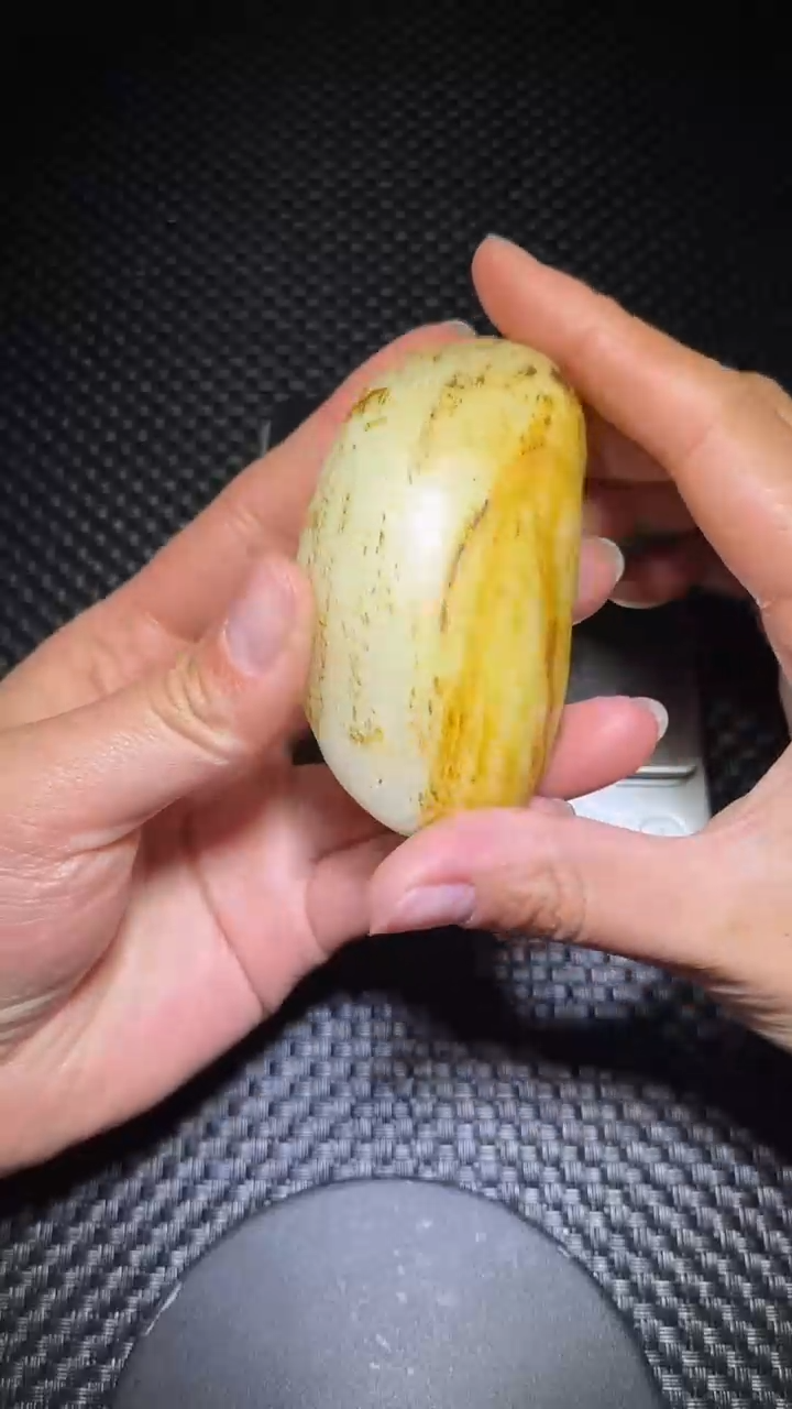 【闪购商品】和田玉挂件未镶嵌210