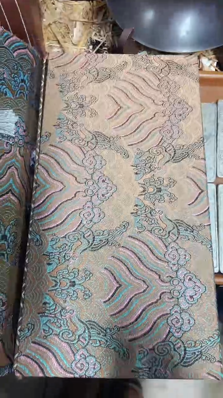 【闪购商品】织绣主播推荐主播推荐