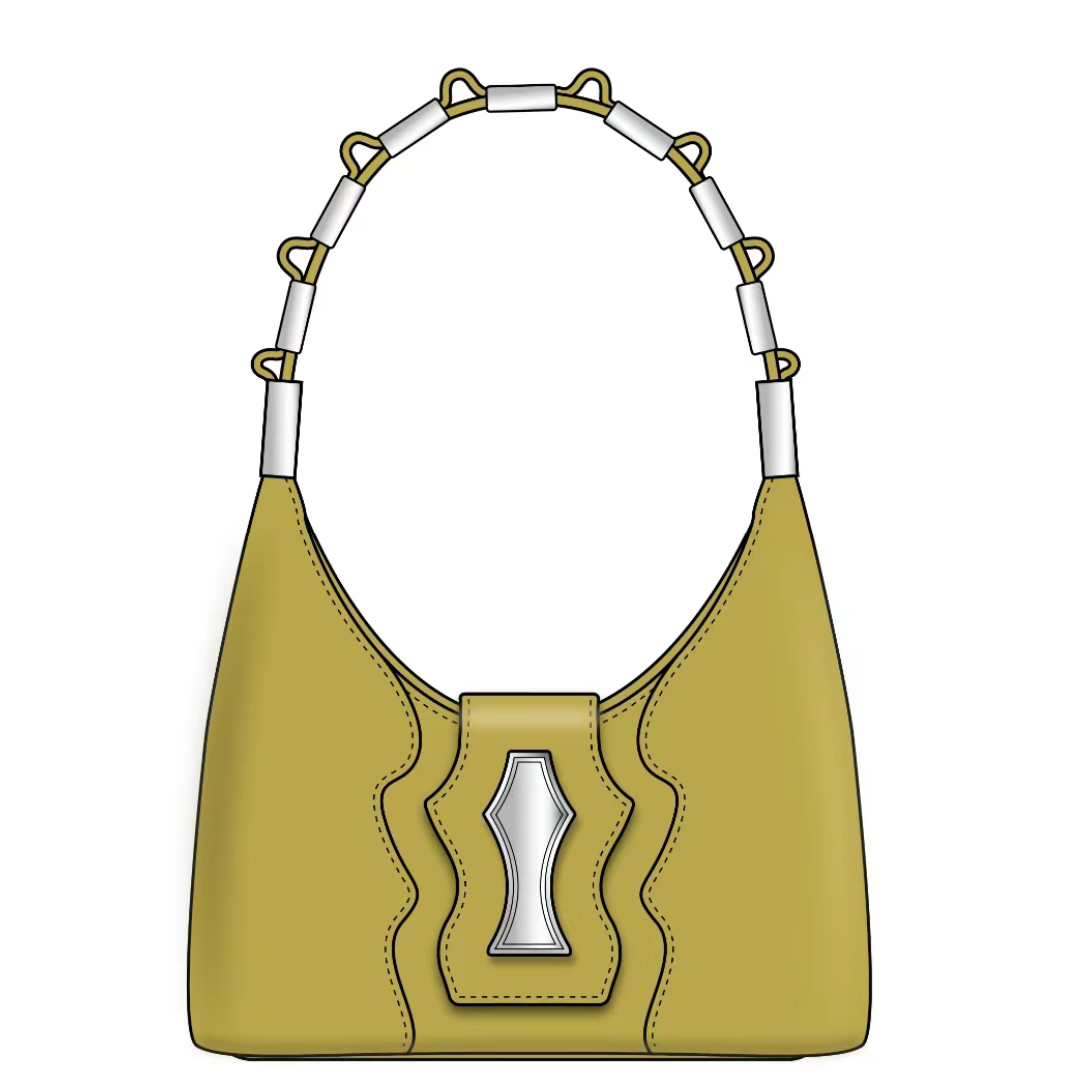 【A261-A280】对应编码梅姐定制女包单肩肩包