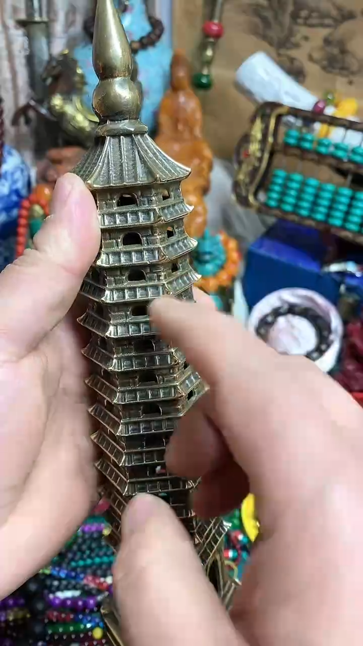 【闪购商品】扇子老板娘好物强烈推荐