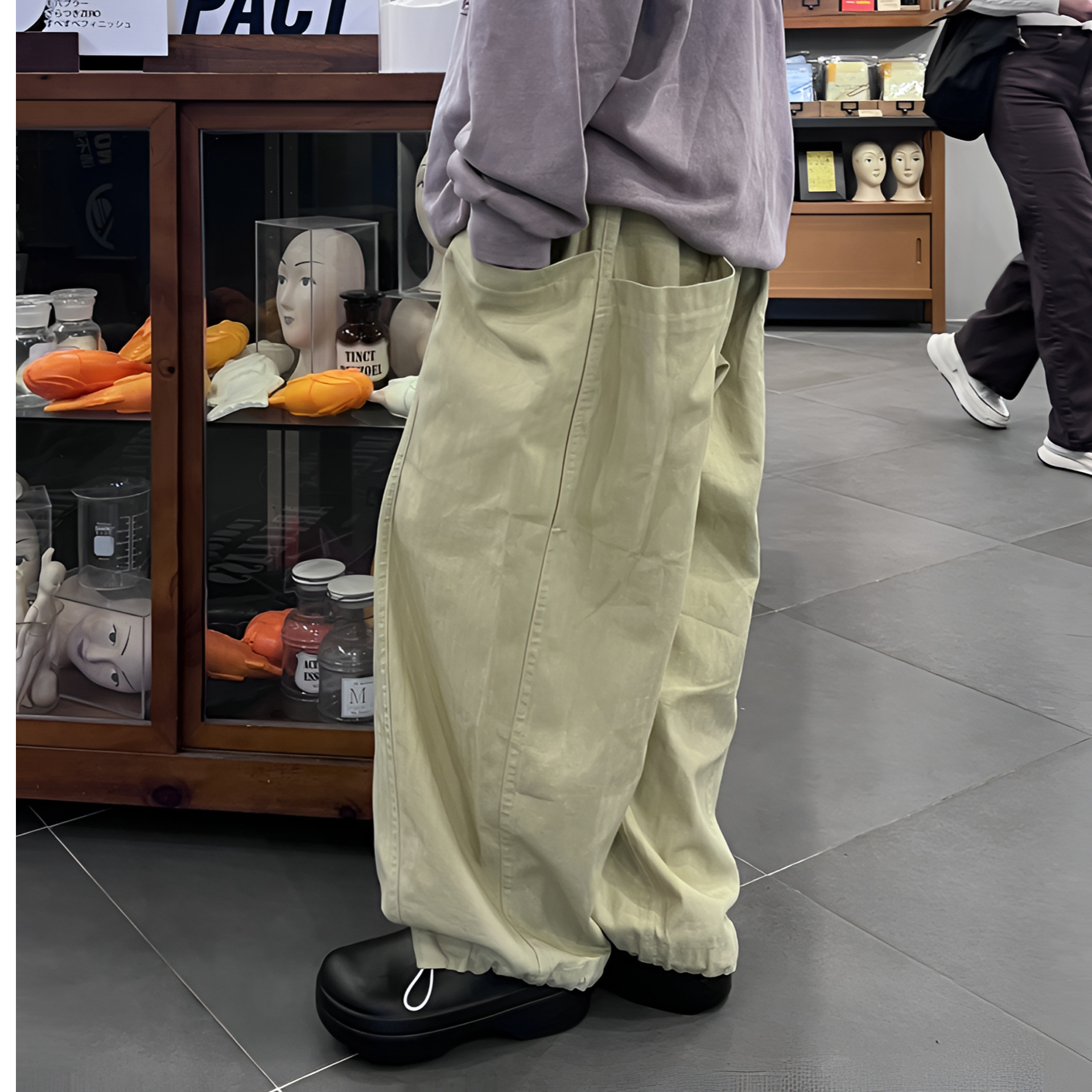 Prosperity 综合服饰裤子链接