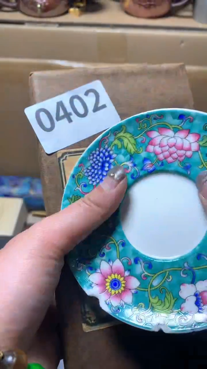 【闪购商品】瓷器默认微瑕瓷器