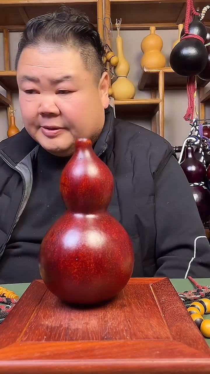 932大漆酒葫芦详询客服