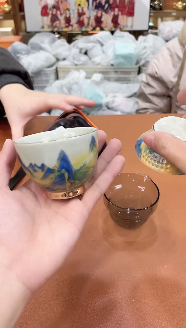 【闪购商品】陶缘甄选库存福利@@f491