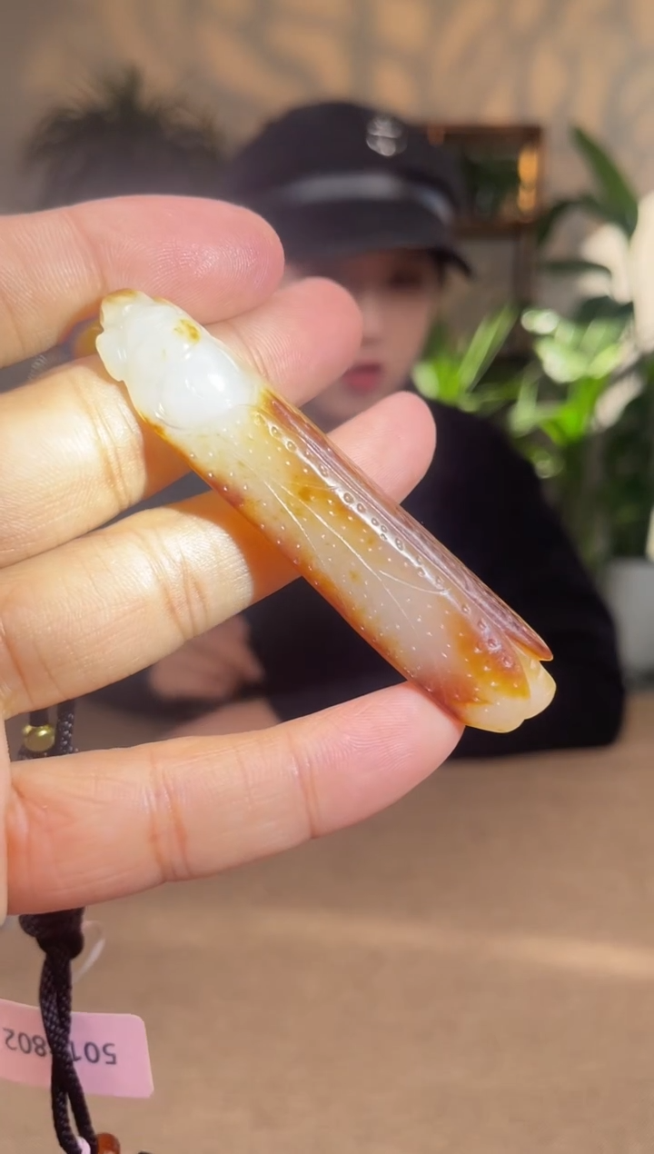 【闪购商品】和田玉1.16SS多样性拍一发一未镶嵌10