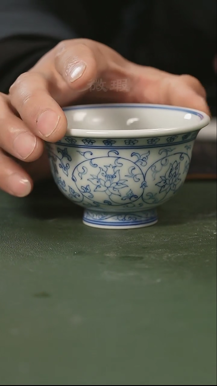 【闪购商品】杯手工手绘手作器。。