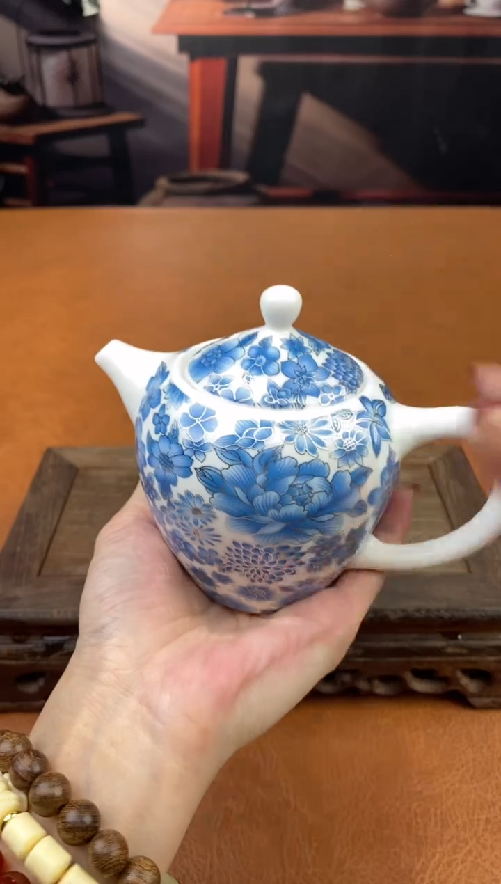 【闪购商品】陶禧茶器闪购福利V
