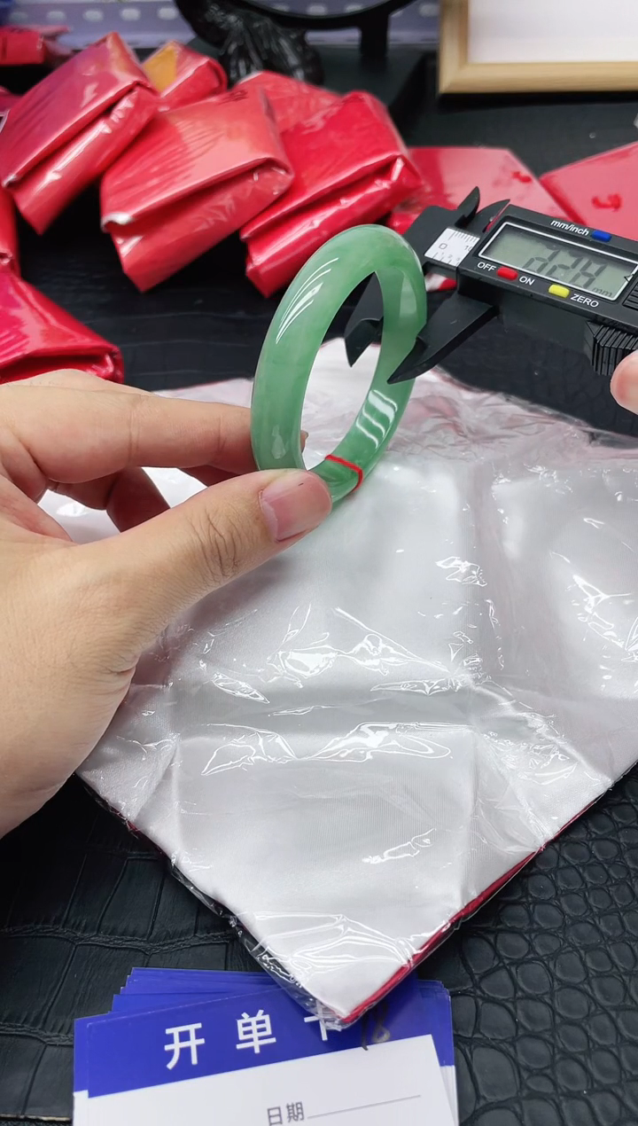 98尺寸合适再拍，圈口55-56