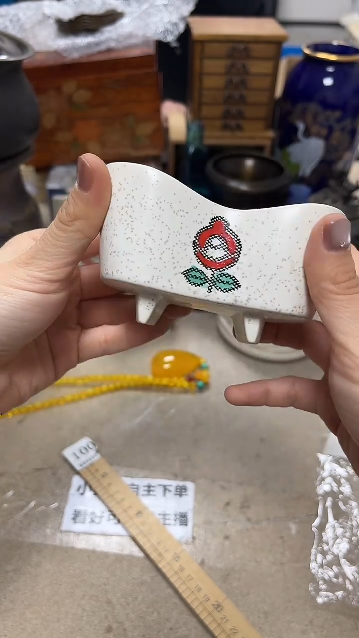  微瑕商品 介意勿拍10