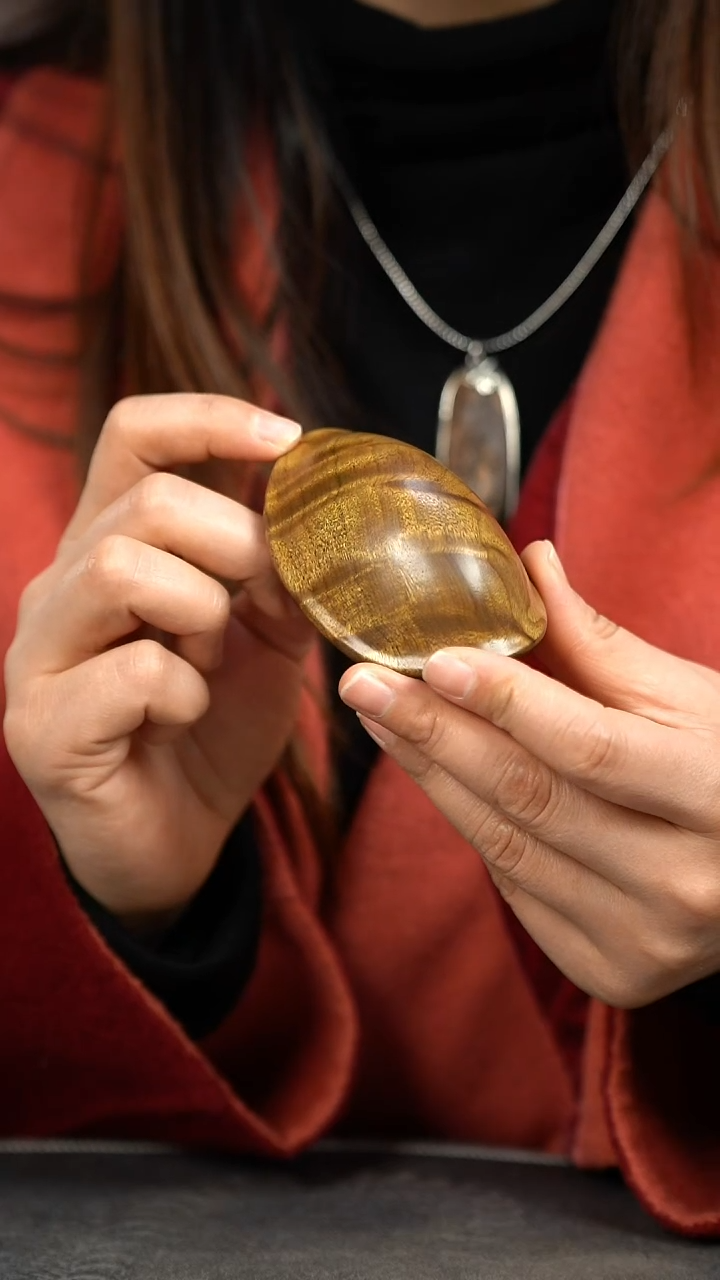 【闪购商品】金丝楠木雕满花手作精工富甲天下825